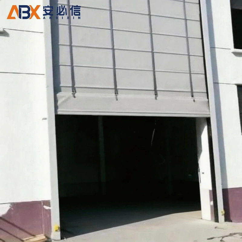 铁门关升降平台