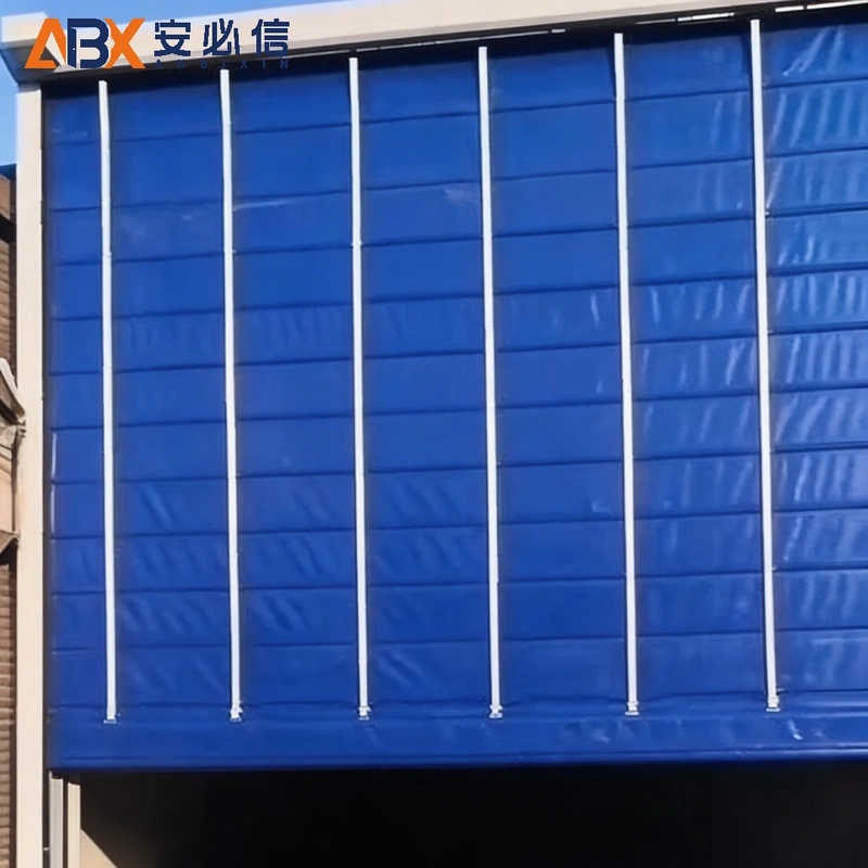 铁门关柔性门